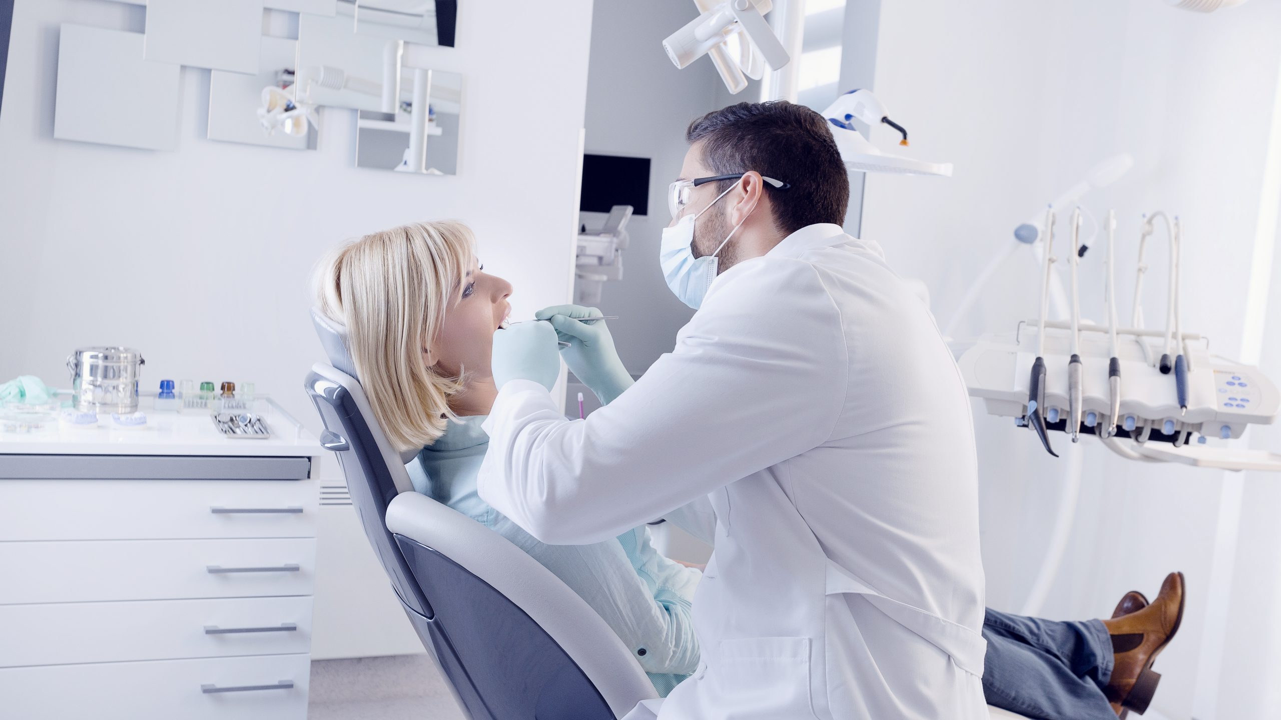 Dentist in Asbury, NJ