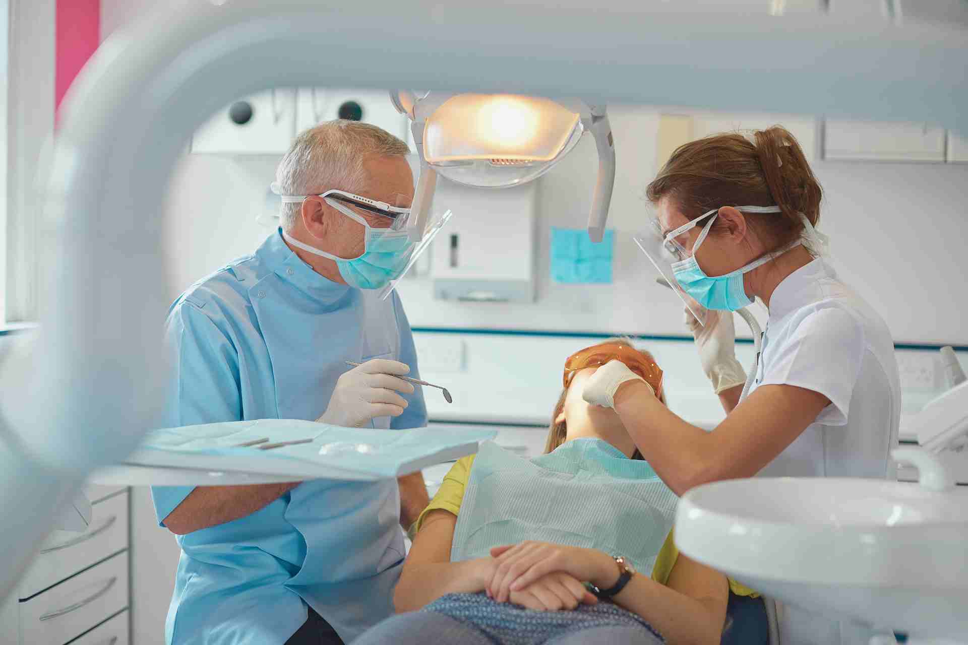 Dentist in Asbury, NJ